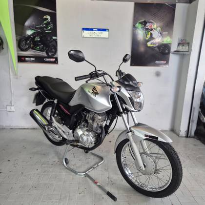 HONDA CG 160 START ES 